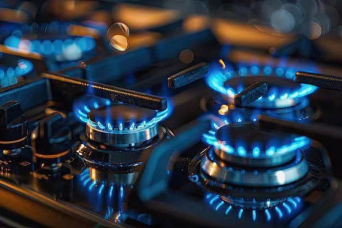 Напоминаем о правилах предосторожности при использовании газа в быту