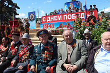 9 мая 2016